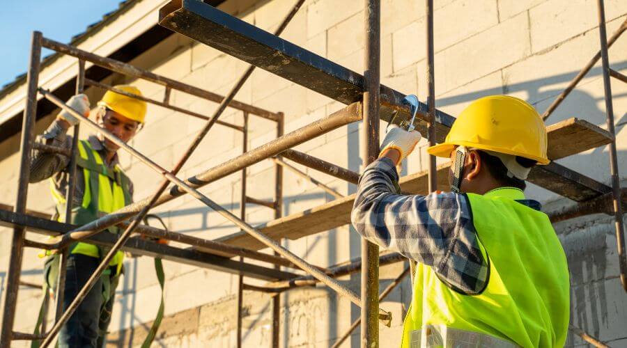 Local Chimney Repair in Cumberland Foreside, ME